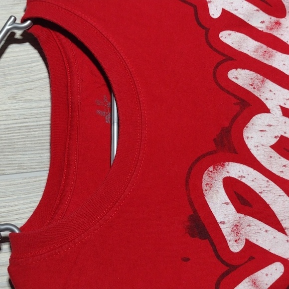 ✴️3 for $15: "Bout That Life" Graphic T-Shirt - Picture 4 of 13